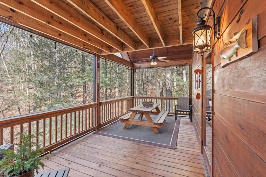 61 Grove Lane, Ellijay GA 30540 - Photo