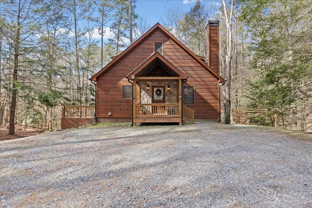 61 Grove Lane, Ellijay GA 30540 - Primary photo