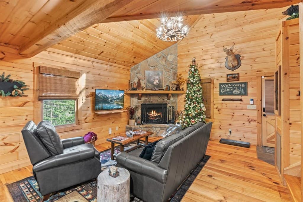 61 Grove Lane, Ellijay GA 30540 - Photo