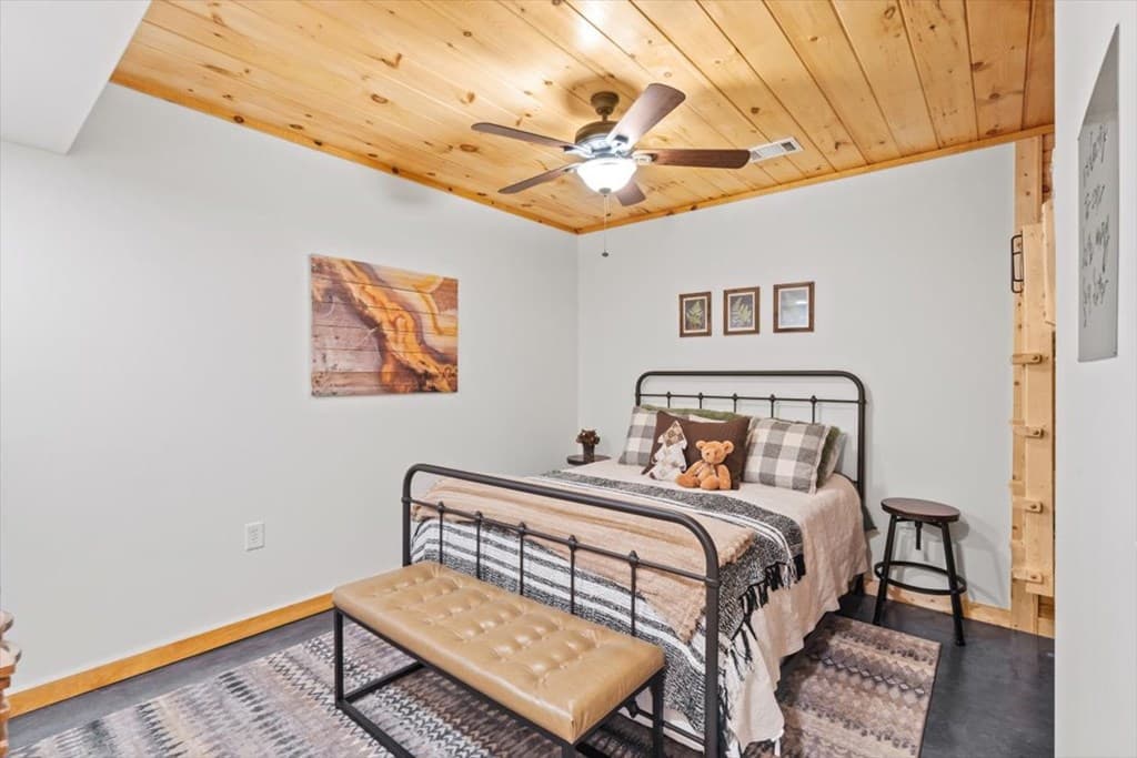 61 Grove Lane, Ellijay GA 30540 - Photo
