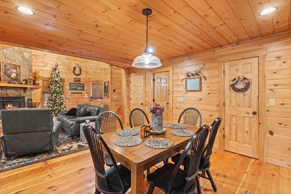 61 Grove Lane, Ellijay GA 30540 - Photo