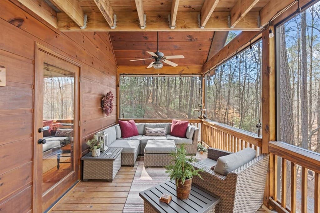 61 Grove Lane, Ellijay GA 30540 - Photo