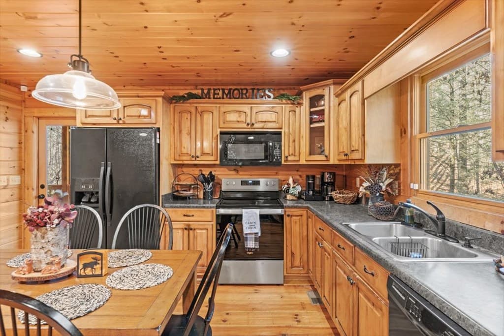 61 Grove Lane, Ellijay GA 30540 - Photo
