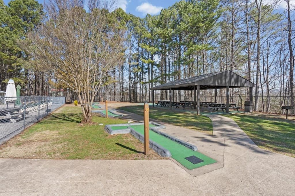 61 Grove Lane, Ellijay GA 30540 - Photo