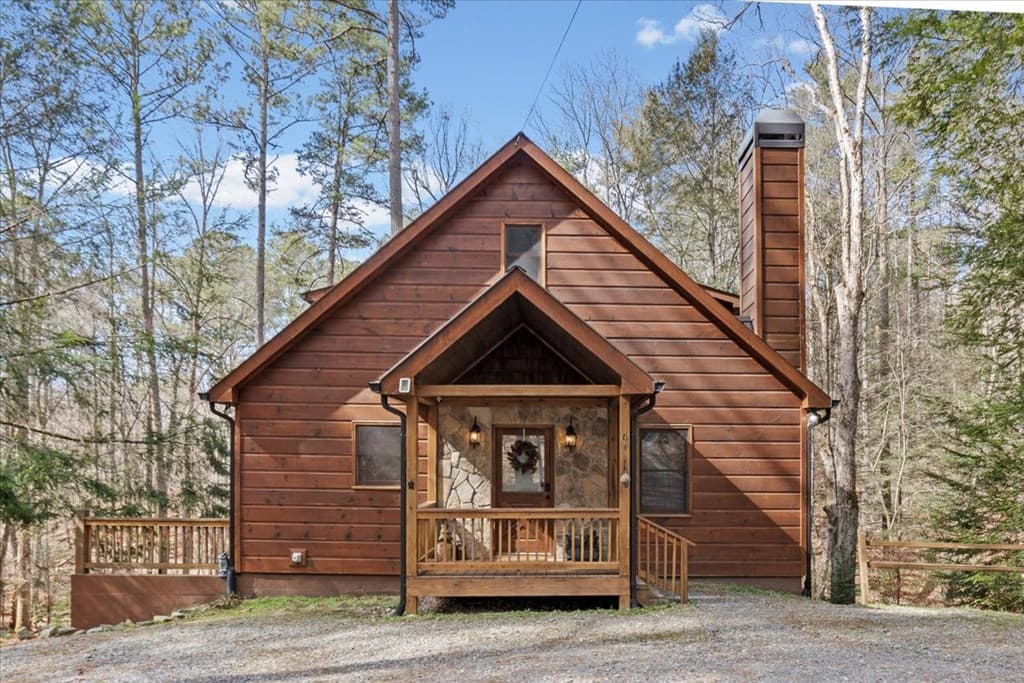 61 Grove Lane, Ellijay GA 30540 - Photo