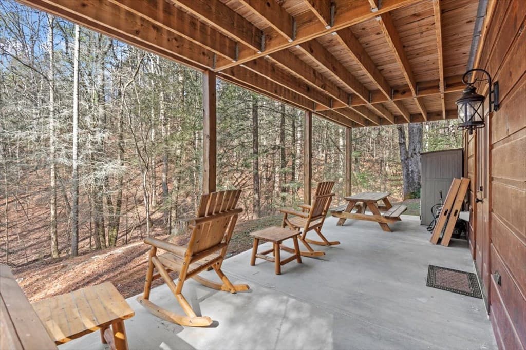 61 Grove Lane, Ellijay GA 30540 - Photo