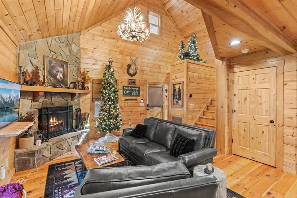 61 Grove Lane, Ellijay GA 30540 - Photo