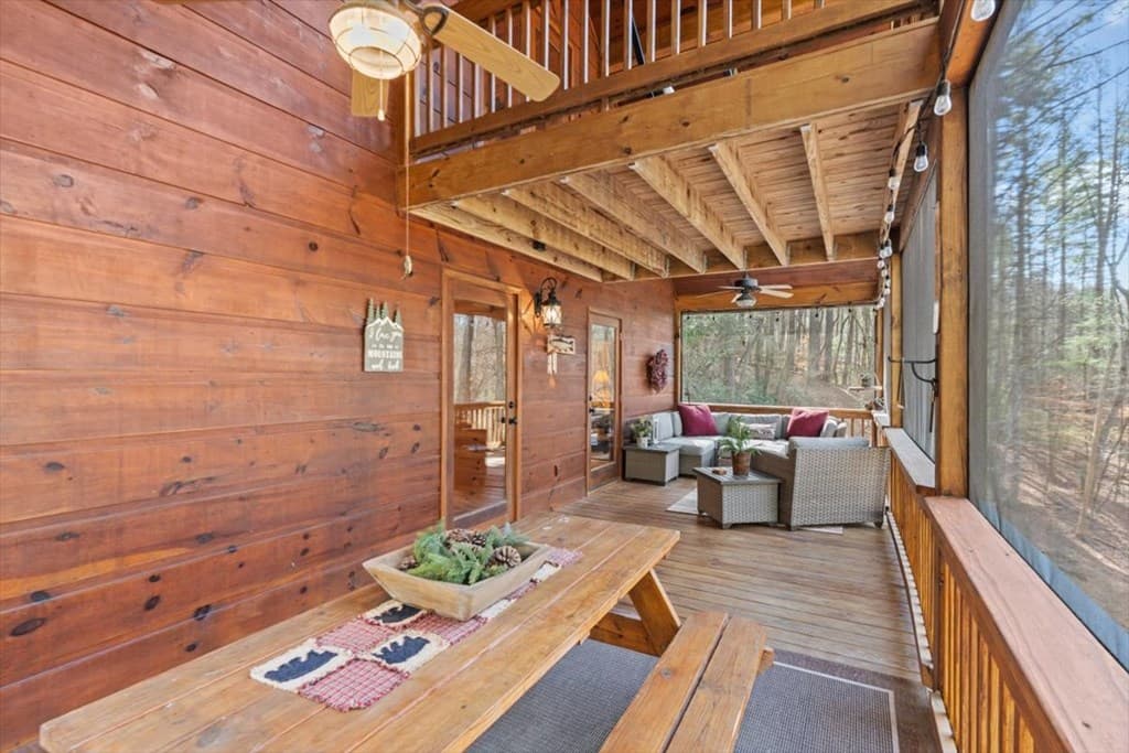 61 Grove Lane, Ellijay GA 30540 - Photo