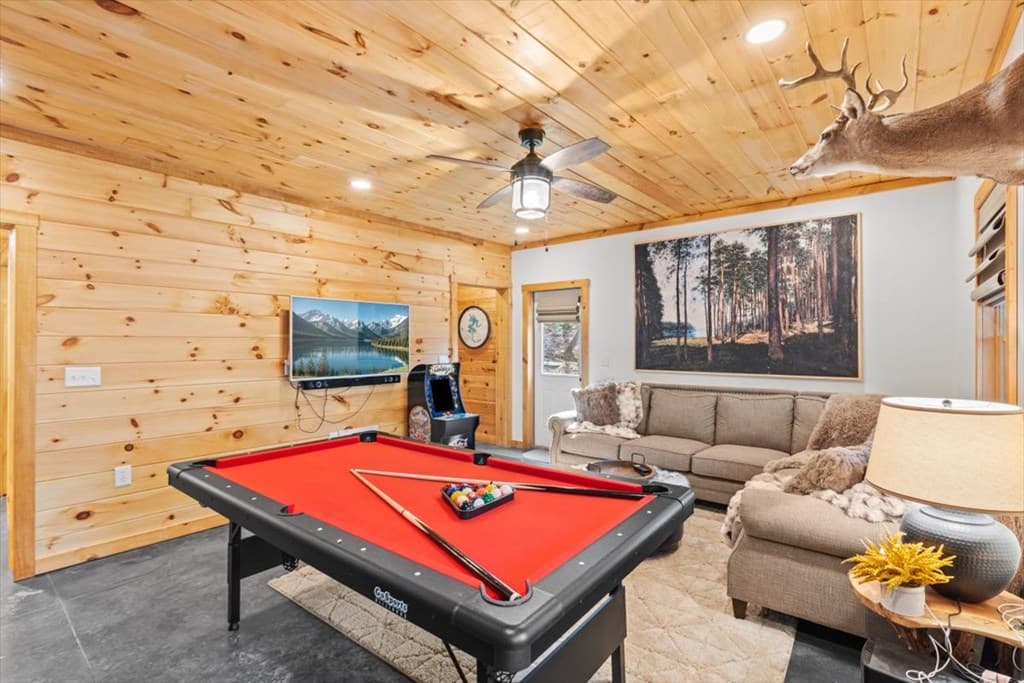 61 Grove Lane, Ellijay GA 30540 - Photo