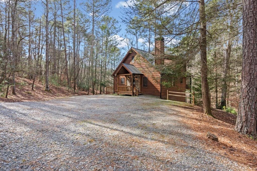 61 Grove Lane, Ellijay GA 30540 - Photo
