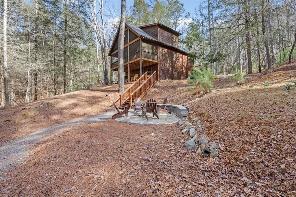 61 Grove Lane, Ellijay GA 30540 - Photo