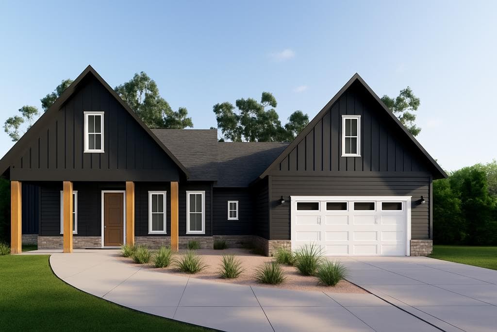 519 Mulberry Circle, Jasper GA 30143 - Primary photo