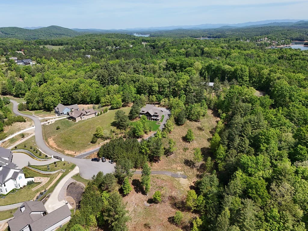 Lot 101 Big Knoll Drive, Blairsville GA 30512 - Photo