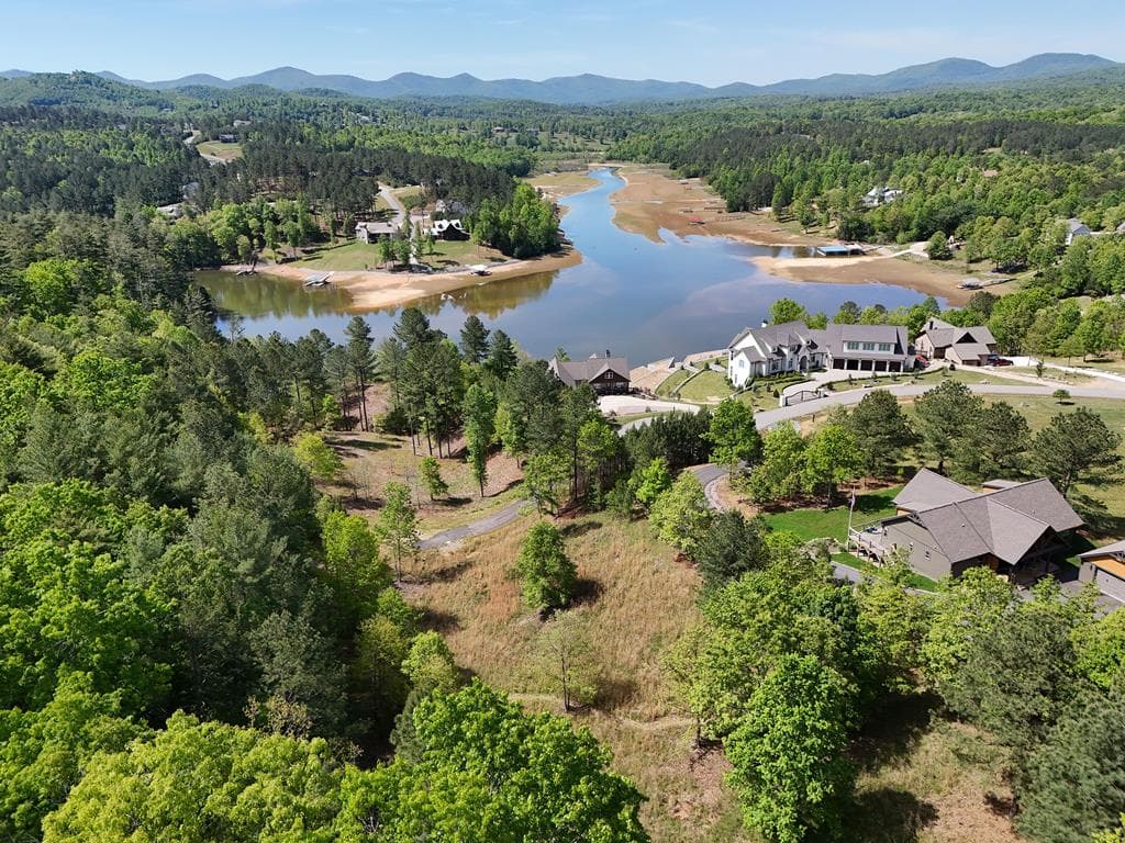 Lot 101 Big Knoll Drive, Blairsville GA 30512 - Primary photo