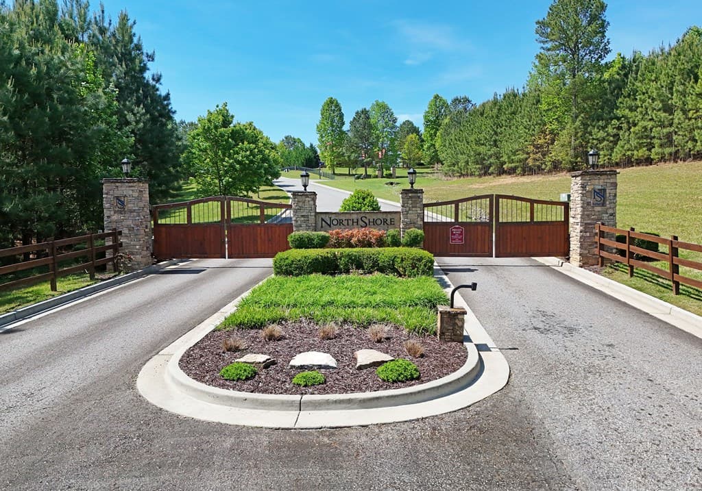 Lot 101 Big Knoll Drive, Blairsville GA 30512 - Photo