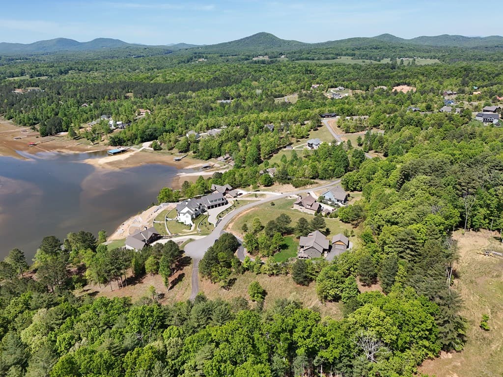 Lot 101 Big Knoll Drive, Blairsville GA 30512 - Photo