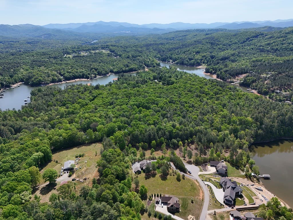 Lot 101 Big Knoll Drive, Blairsville GA 30512 - Photo