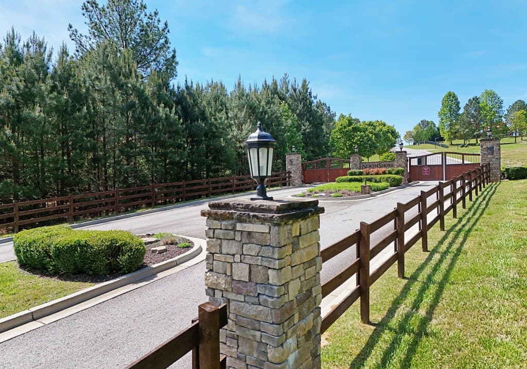 Lot 101 Big Knoll Drive, Blairsville GA 30512 - Photo
