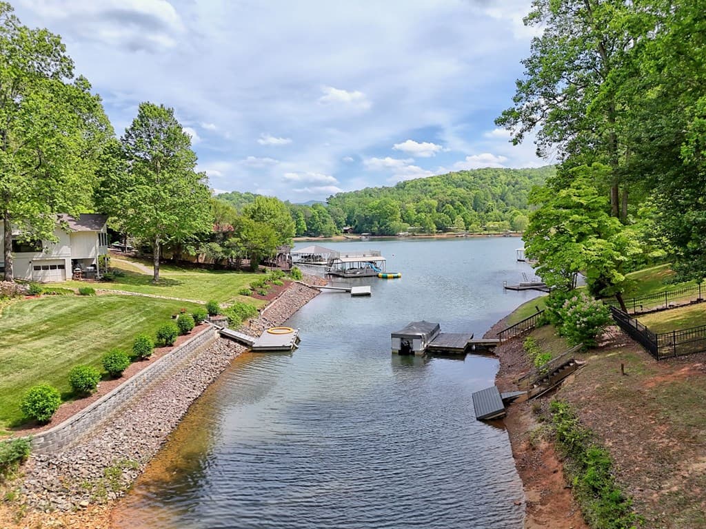 520 Long View Drive, Hiawassee GA 30546 - Photo