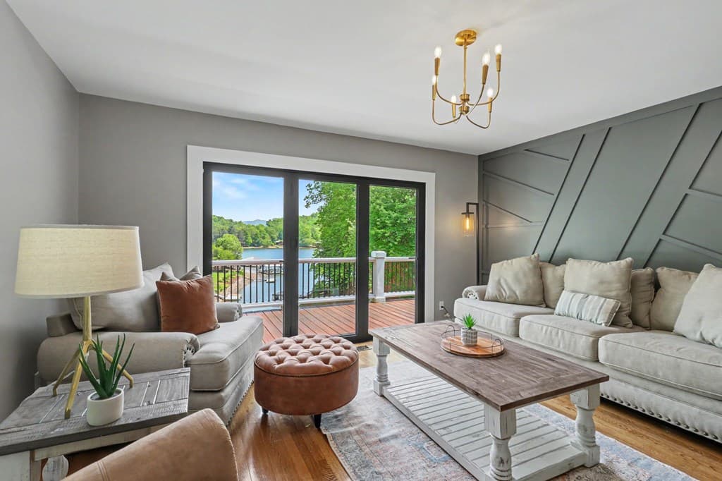 520 Long View Drive, Hiawassee GA 30546 - Photo