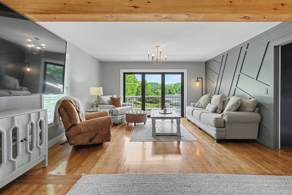 520 Long View Drive, Hiawassee GA 30546 - Photo