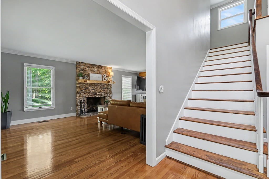 520 Long View Drive, Hiawassee GA 30546 - Photo