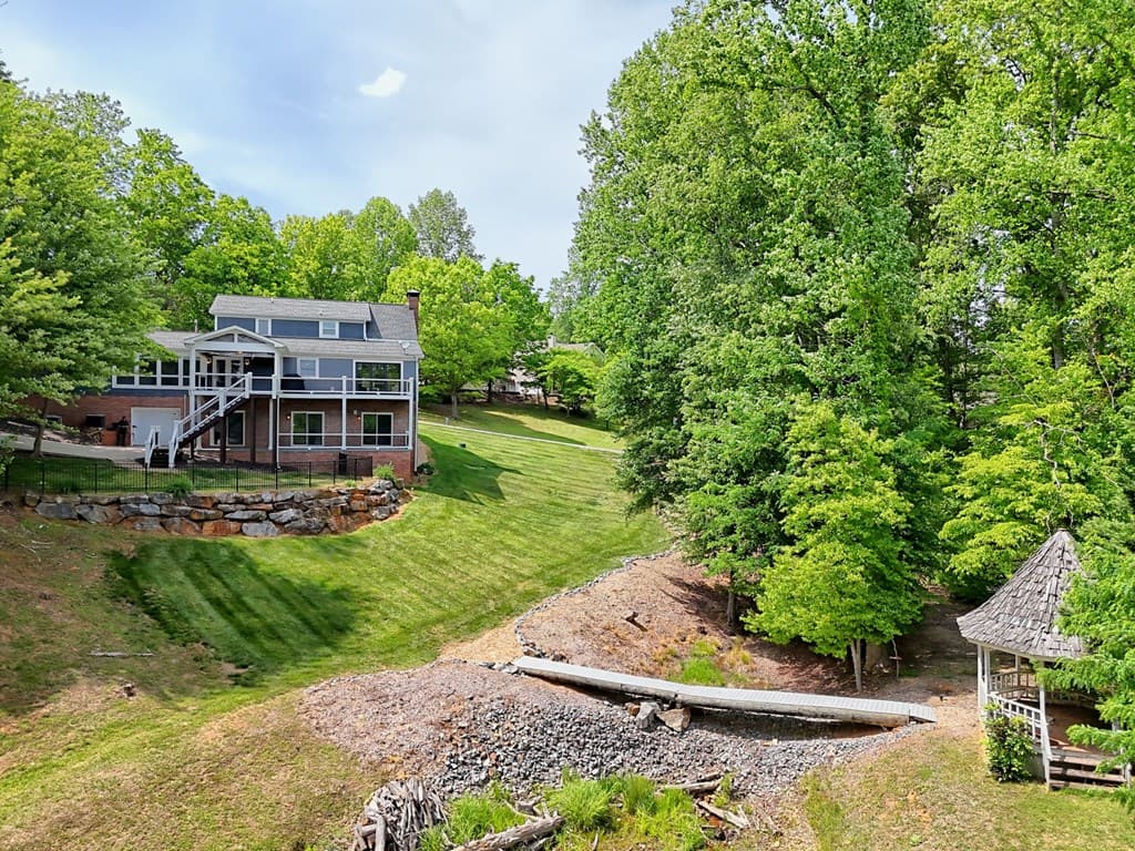 520 Long View Drive, Hiawassee GA 30546 - Photo