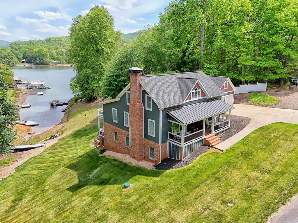 520 Long View Drive, Hiawassee GA 30546 - Photo