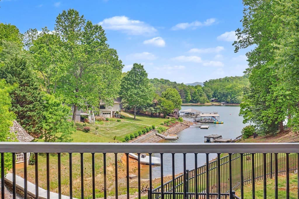 520 Long View Drive, Hiawassee GA 30546 - Photo