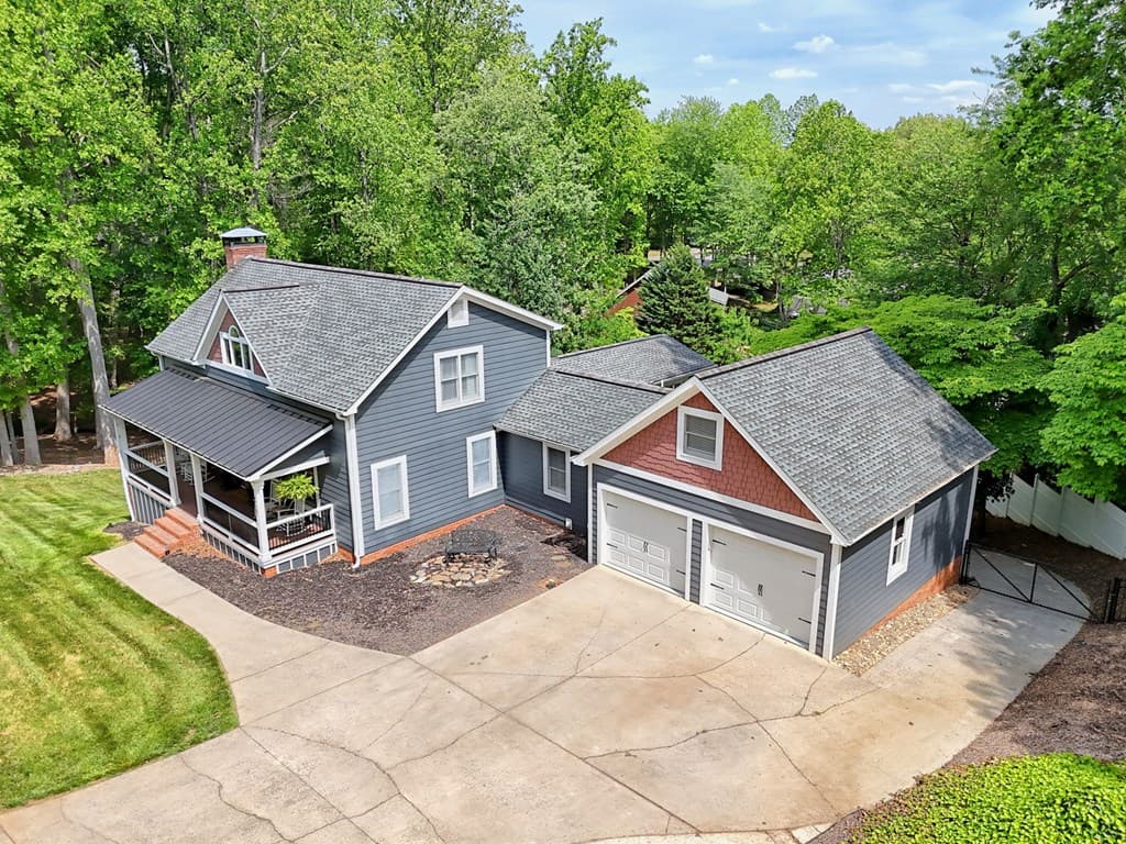 520 Long View Drive, Hiawassee GA 30546 - Photo