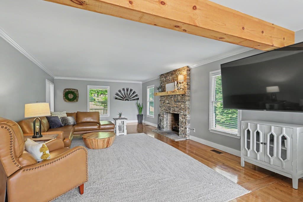 520 Long View Drive, Hiawassee GA 30546 - Photo