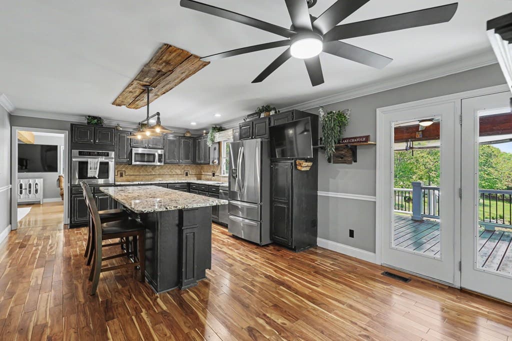 520 Long View Drive, Hiawassee GA 30546 - Photo