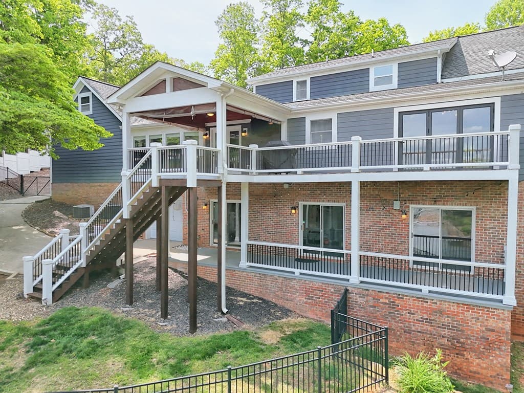 520 Long View Drive, Hiawassee GA 30546 - Photo