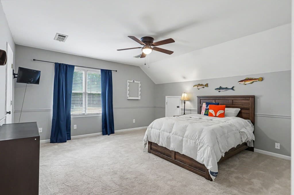 520 Long View Drive, Hiawassee GA 30546 - Photo