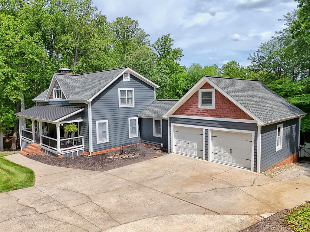 520 Long View Drive, Hiawassee GA 30546 - Photo