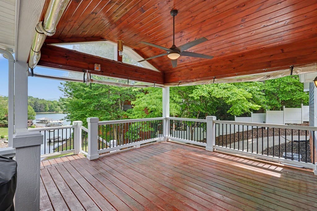 520 Long View Drive, Hiawassee GA 30546 - Photo