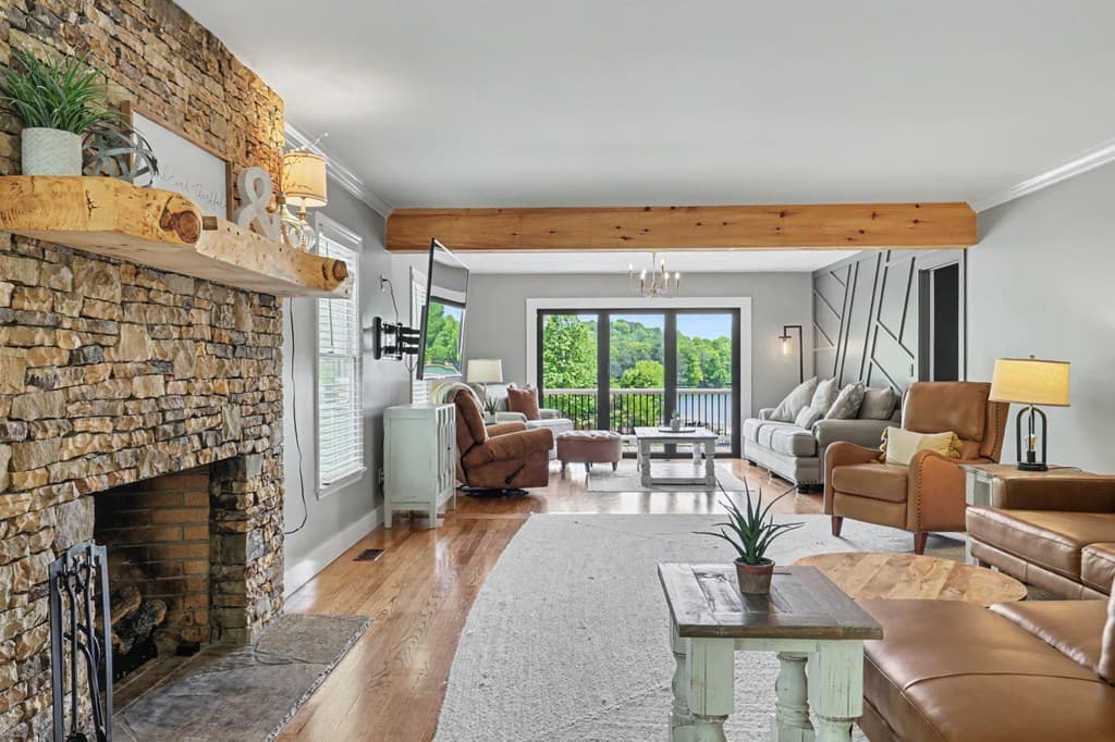 520 Long View Drive, Hiawassee GA 30546 - Photo