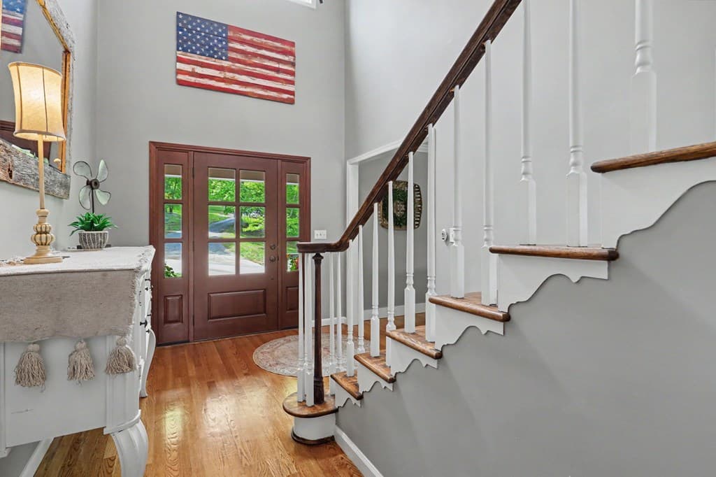 520 Long View Drive, Hiawassee GA 30546 - Photo