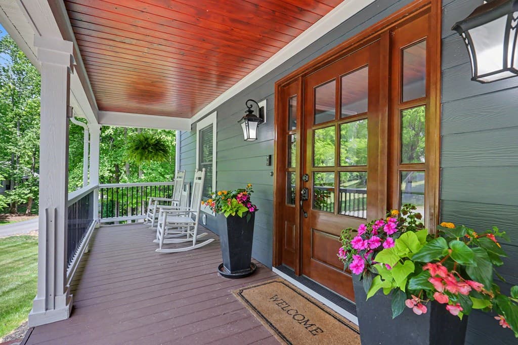 520 Long View Drive, Hiawassee GA 30546 - Photo