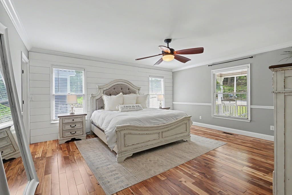 520 Long View Drive, Hiawassee GA 30546 - Photo