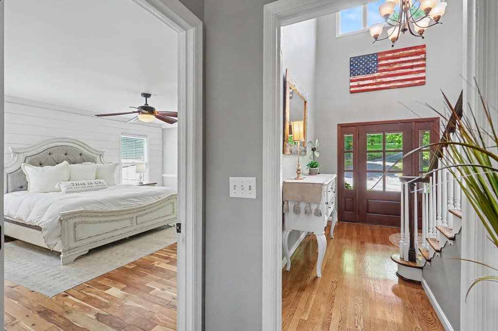 520 Long View Drive, Hiawassee GA 30546 - Photo