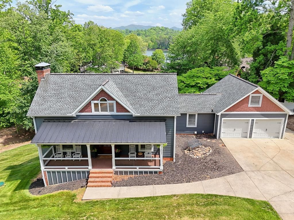 520 Long View Drive, Hiawassee GA 30546 - Photo