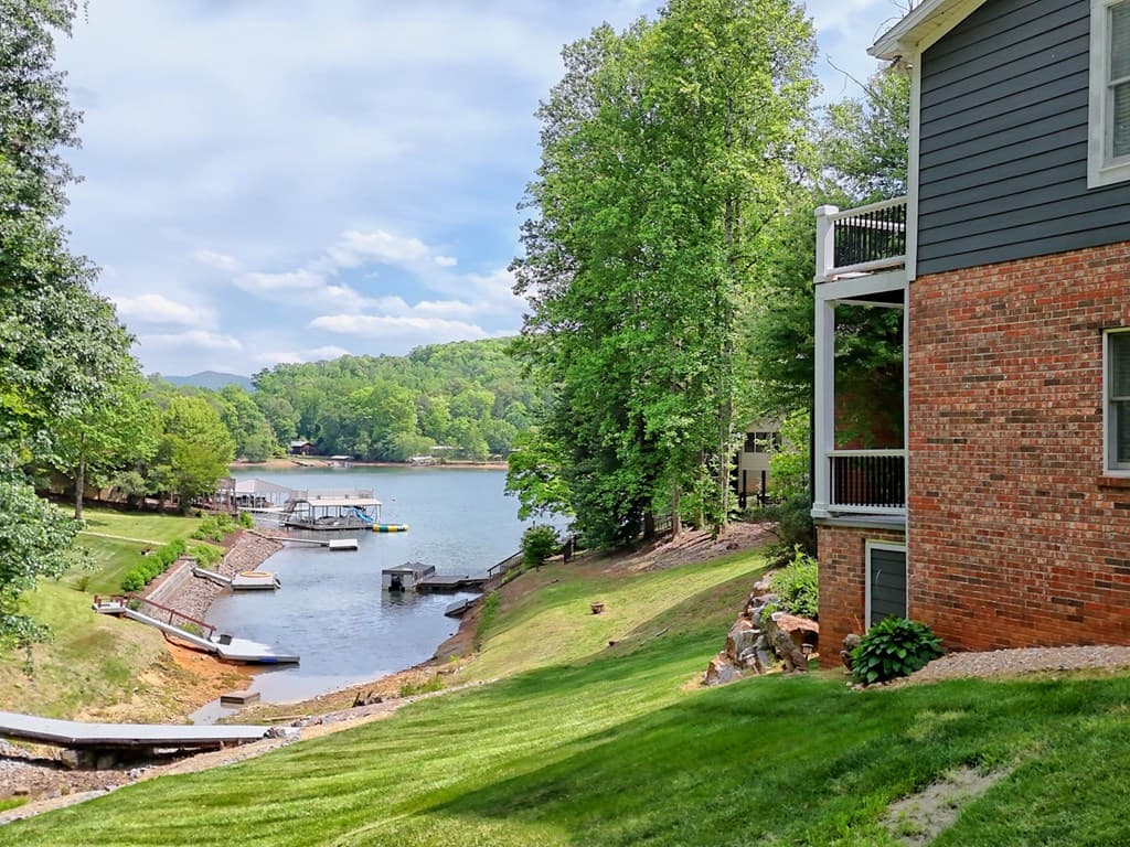 520 Long View Drive, Hiawassee GA 30546 - Photo