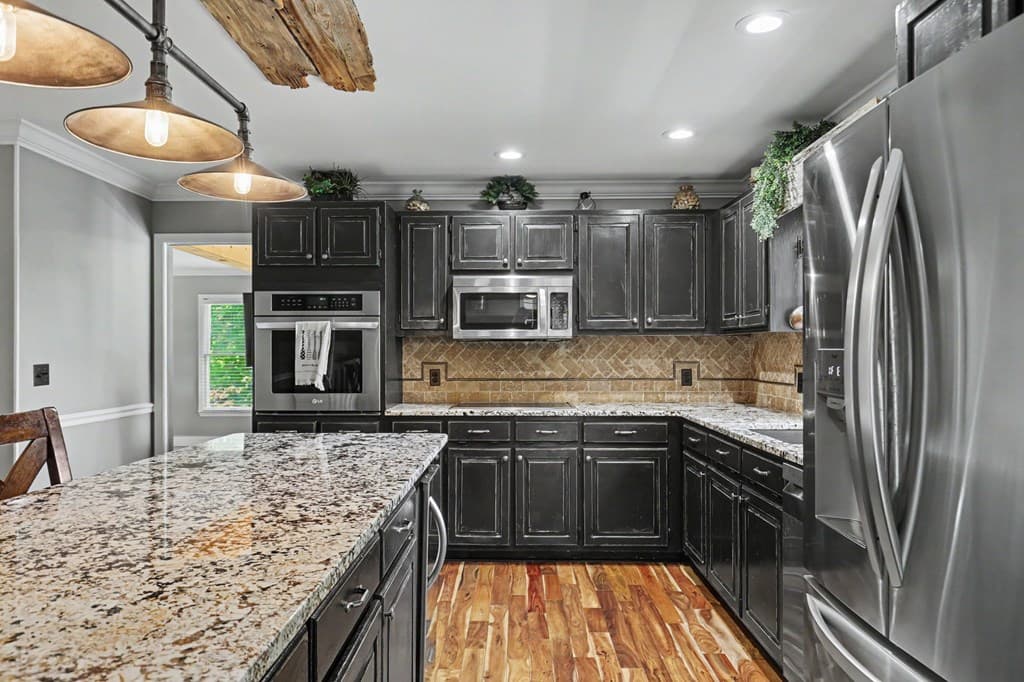 520 Long View Drive, Hiawassee GA 30546 - Photo