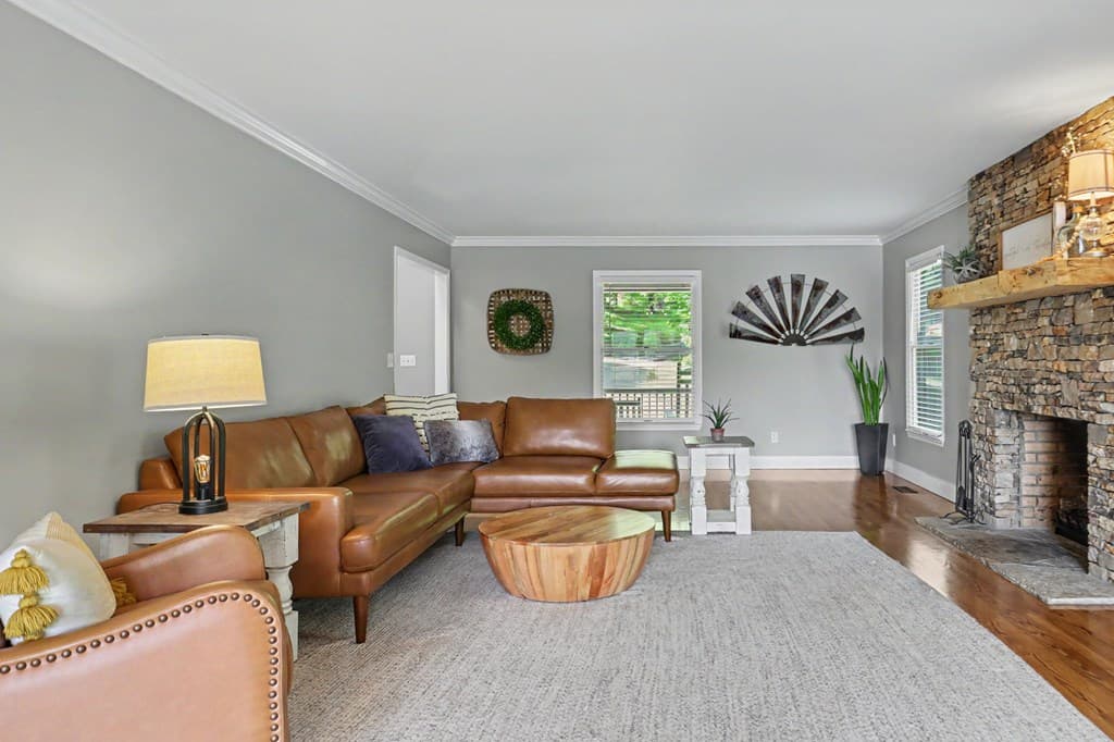 520 Long View Drive, Hiawassee GA 30546 - Photo