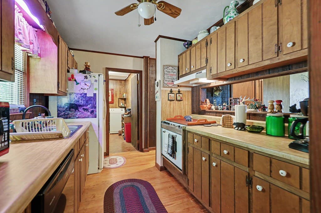 3235 Hiwassee Dam Access, Murphy NC 28906 - Photo