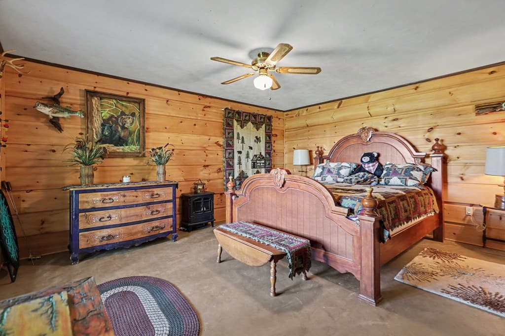 3235 Hiwassee Dam Access, Murphy NC 28906 - Photo