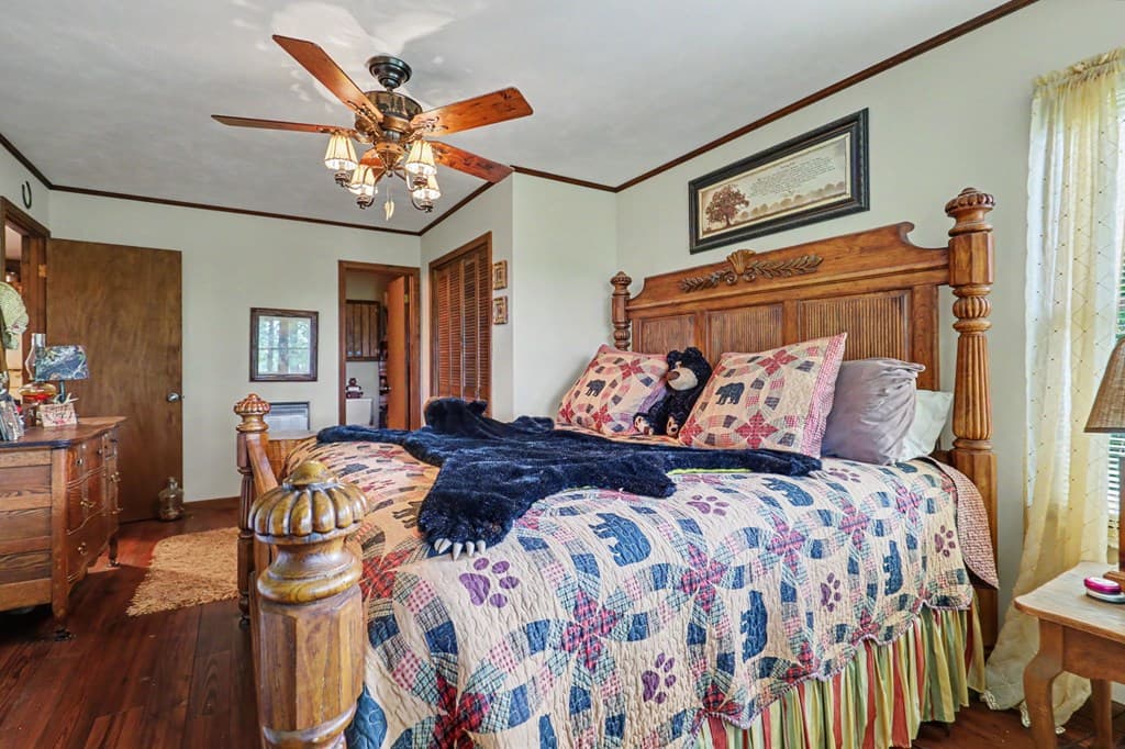3235 Hiwassee Dam Access, Murphy NC 28906 - Photo
