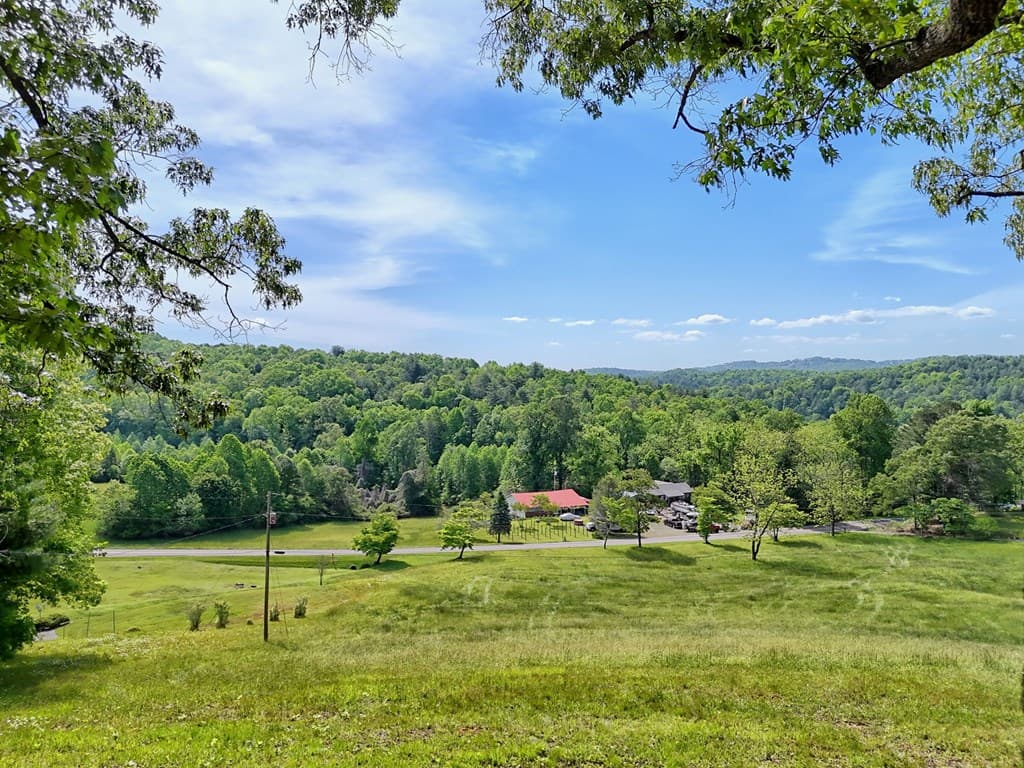 3235 Hiwassee Dam Access, Murphy NC 28906 - Photo