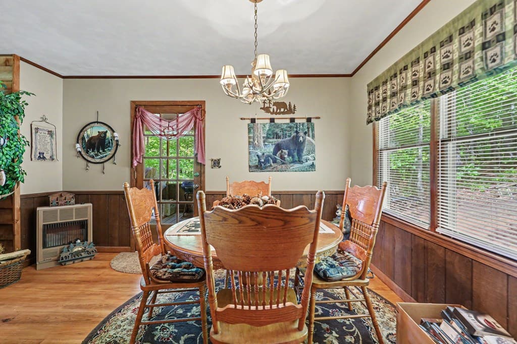 3235 Hiwassee Dam Access, Murphy NC 28906 - Photo